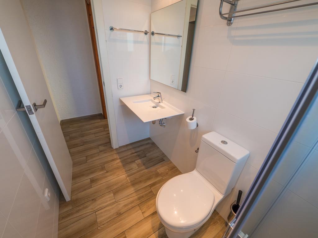Apartamento de 1 dormitorio