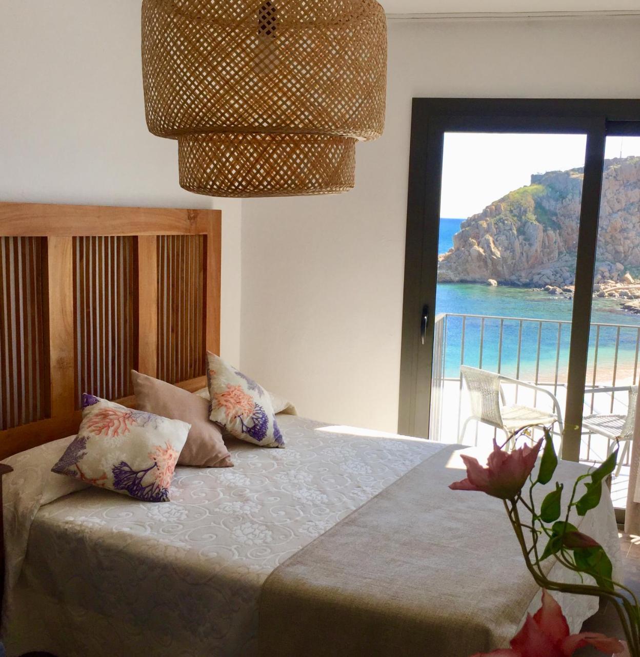Double Room Sea View