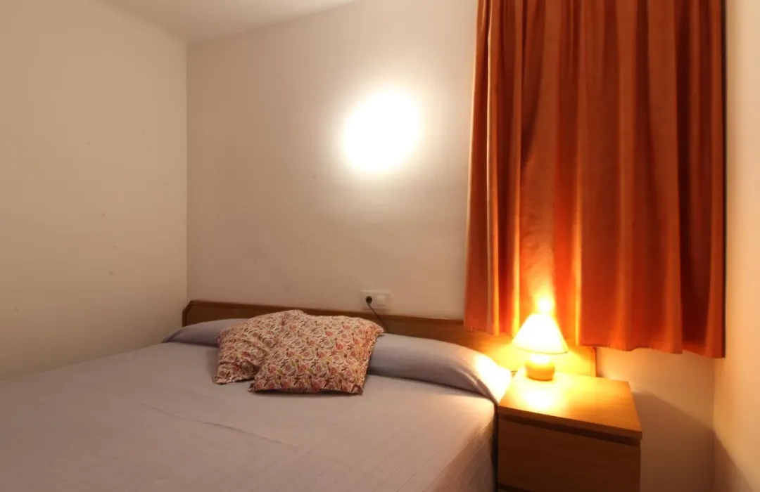 Apartaments El Sorrall-1