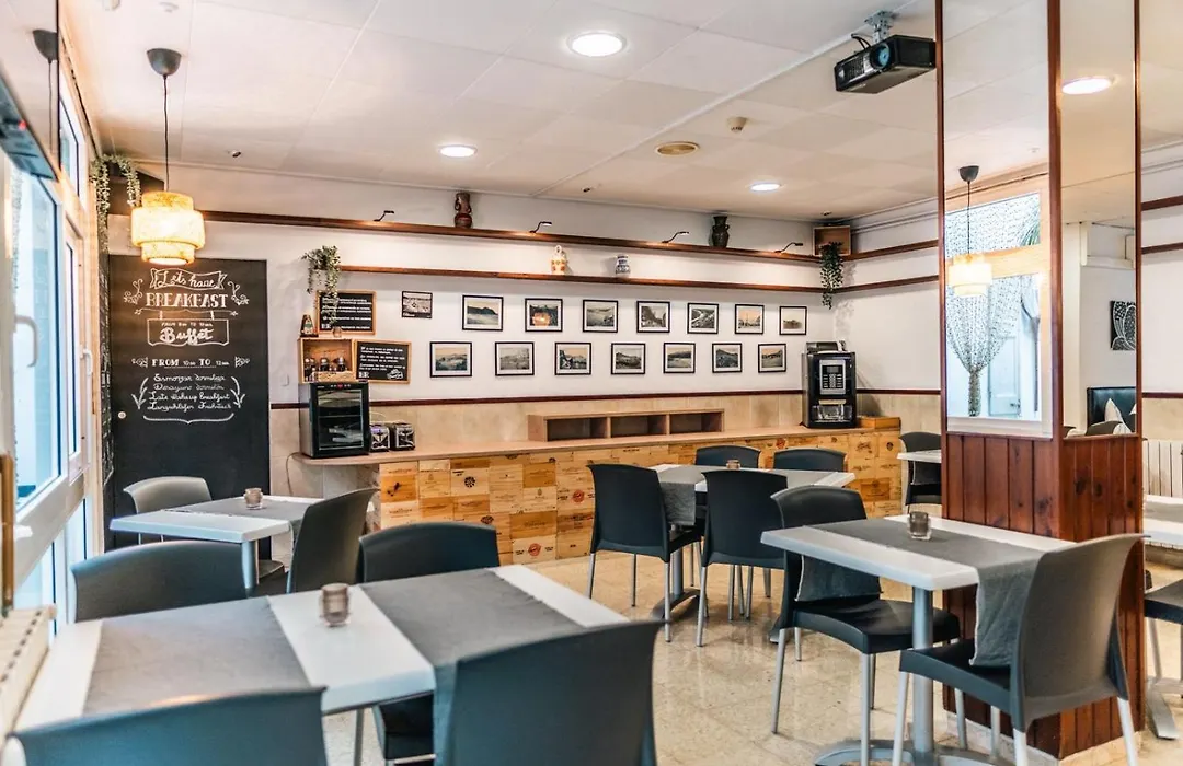 Hostal Regina-1