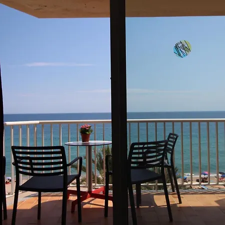 Apartaments El Sorrall-2