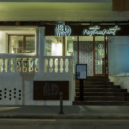 Hotel Horitzó by Pierre&Vacances-2