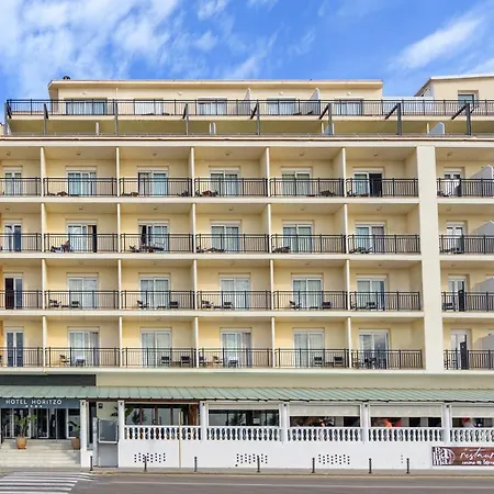 Hotel Horitzó by Pierre&Vacances-3