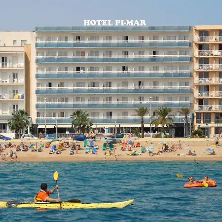 Hotel Pimar&Spa-3