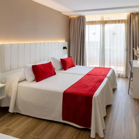 Hotel Beverly Park&Spa-3