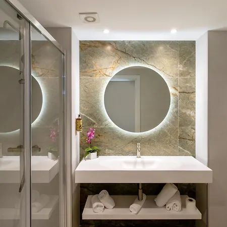 Hotel Beverly Park&Spa-2