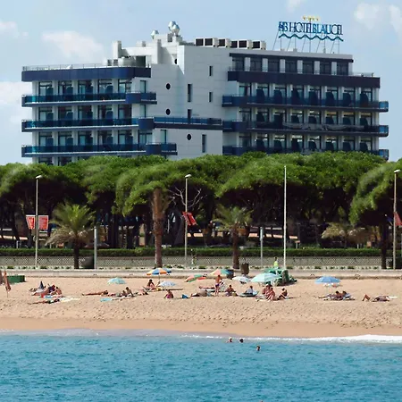 Hotel Blaucel-2