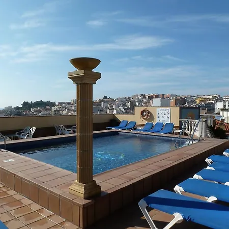 Hotel Costa Brava-3